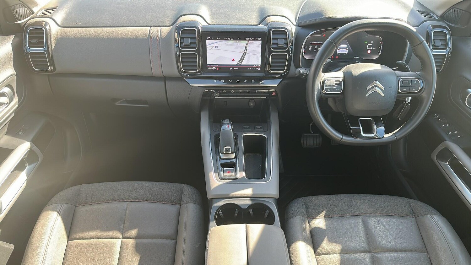 Used Citroen C5 Aircross 2019 for sale - 78148449: Photo 41