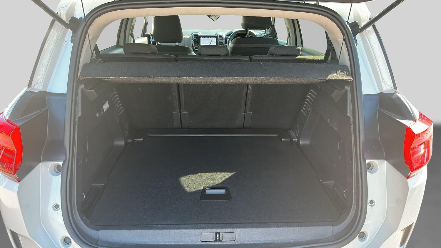 Used Citroen C5 Aircross 2019 for sale - 78148449: Photo 43