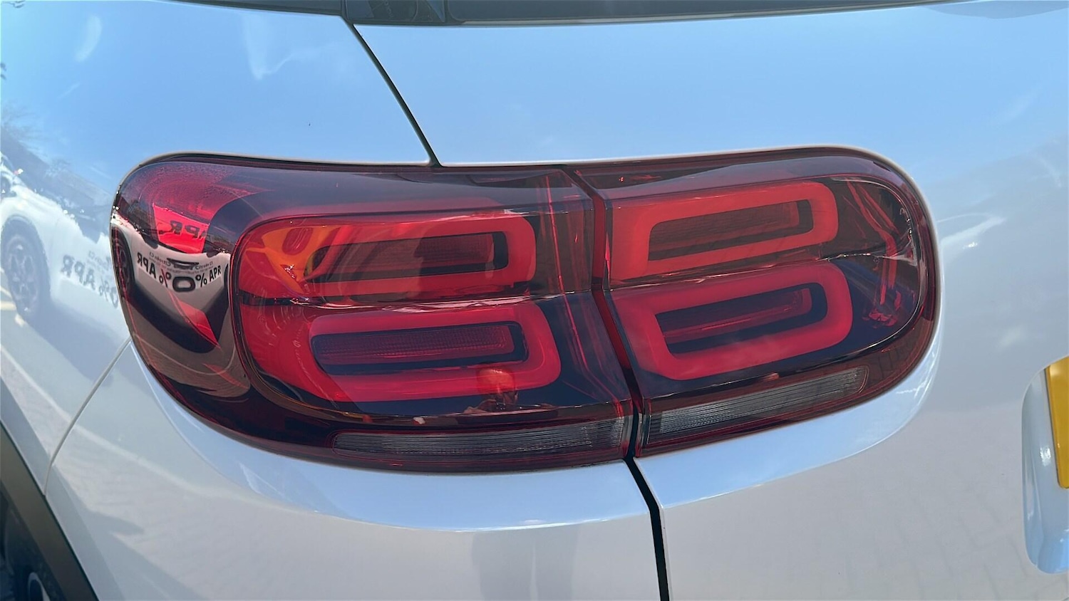 Used Citroen C5 Aircross 2019 for sale - 78148449: Photo 5