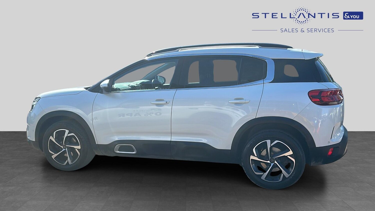 Used Citroen C5 Aircross 2019 for sale - 78148449: Photo 7