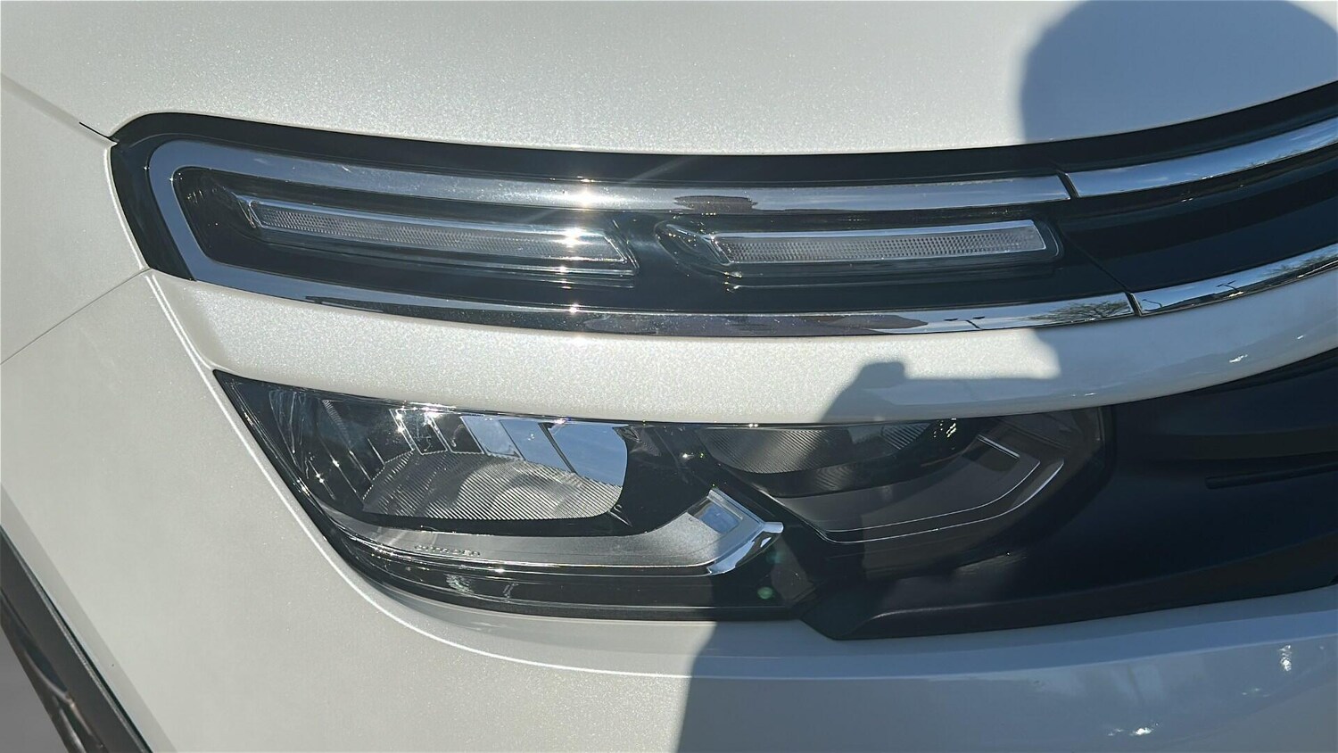 Used Citroen C5 Aircross 2019 for sale - 78148449: Photo 9