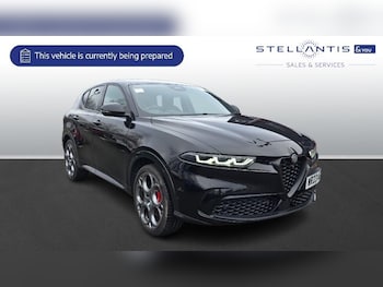 Used Alfa Romeo Tonale 2023 for sale - 77441917: Photo