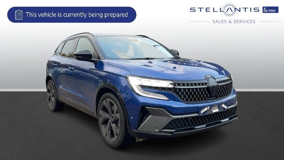 Used Renault Austral 2023 for sale - 76593346: Photo 1