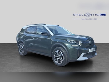Used Citroen C3 Aircross 2026 for sale - 78959566: Photo