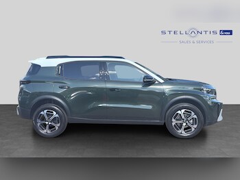 Used Citroen C3 Aircross 2026 for sale - 78959566: Photo