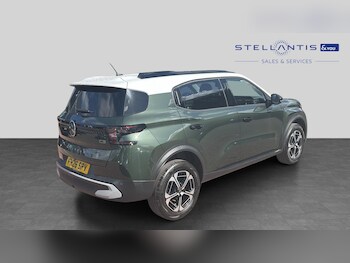 Used Citroen C3 Aircross 2026 for sale - 78959566: Photo