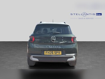Used Citroen C3 Aircross 2026 for sale - 78959566: Photo