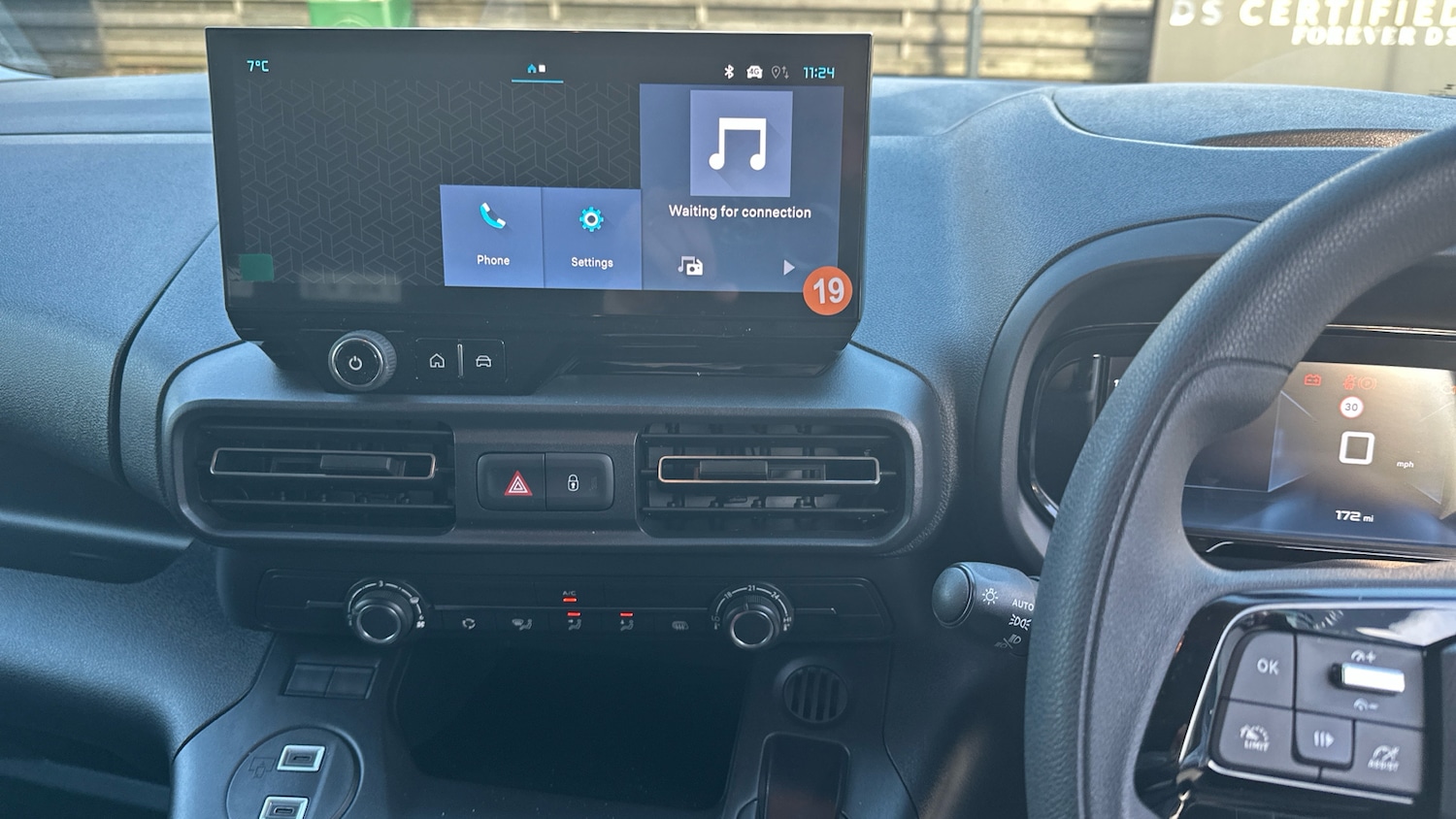 Used Citroen Berlingo 2024 for sale - 76772592: Photo 10