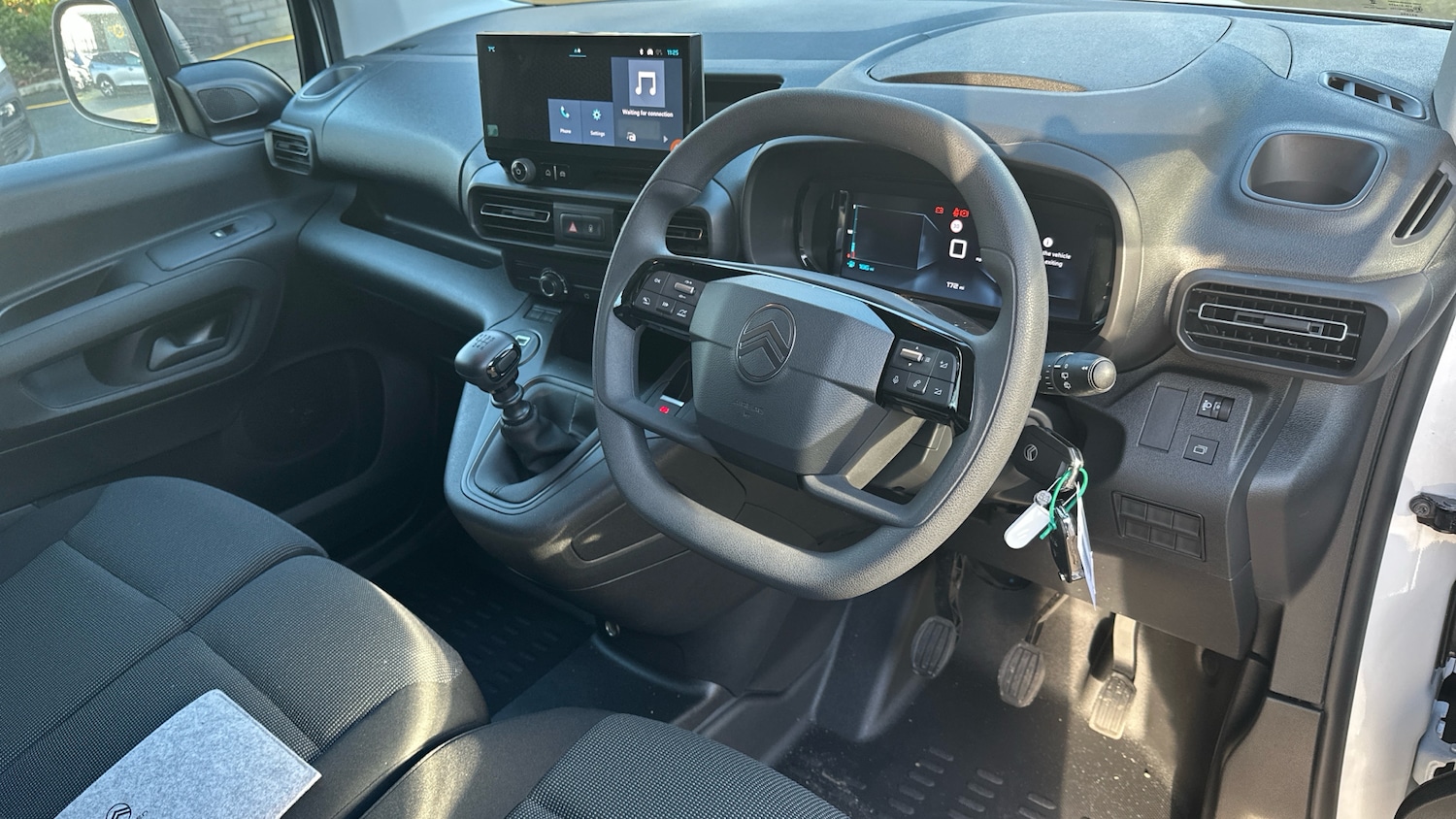 Used Citroen Berlingo 2024 for sale - 76772592: Photo 11