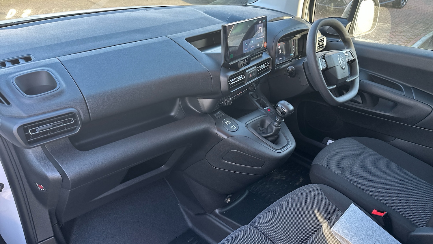 Used Citroen Berlingo 2024 for sale - 76772592: Photo 12