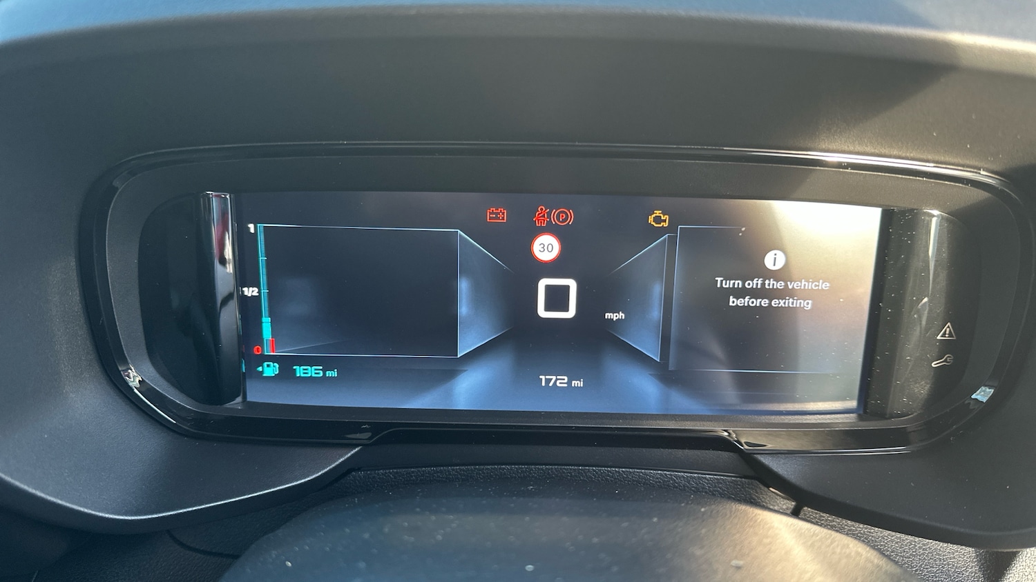 Used Citroen Berlingo 2024 for sale - 76772592: Photo 13