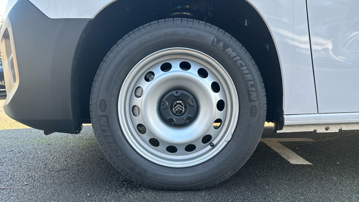 Used Citroen Berlingo 2024 for sale - 76772592: Photo 14