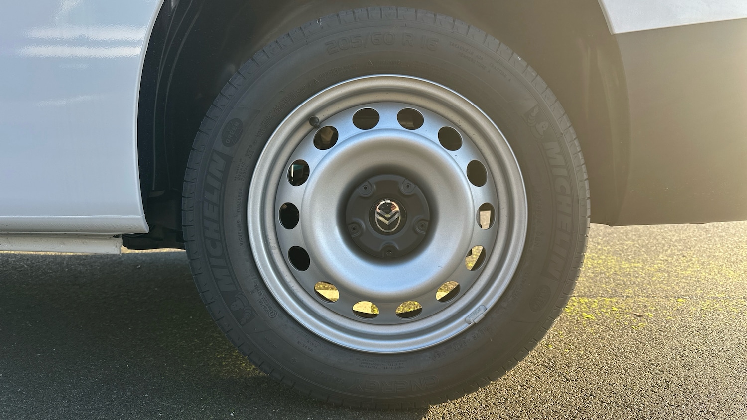 Used Citroen Berlingo 2024 for sale - 76772592: Photo 15