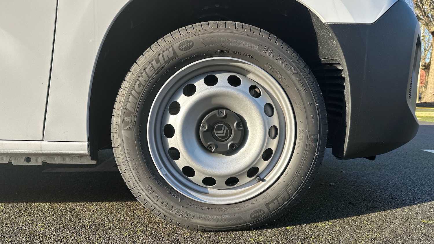 Used Citroen Berlingo 2024 for sale - 76772592: Photo 17