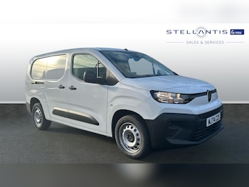 Citroen - Berlingo