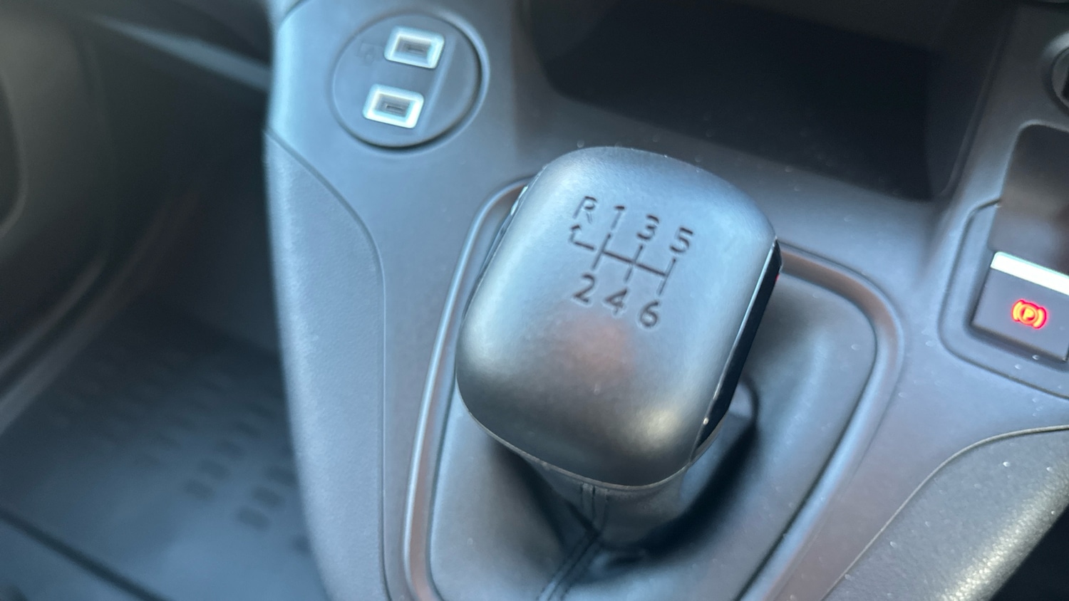 Used Citroen Berlingo 2024 for sale - 76772592: Photo 20