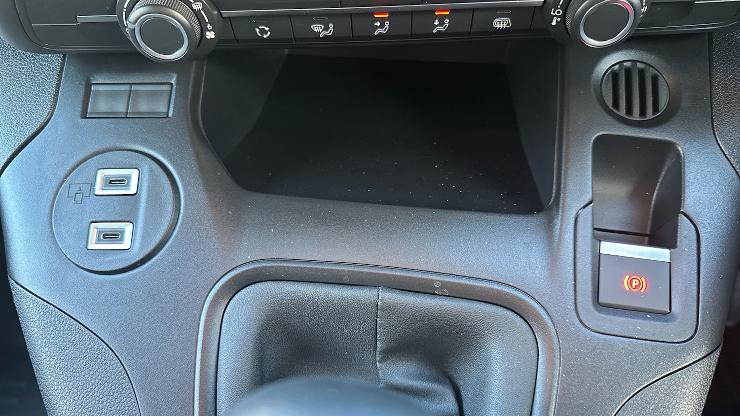 Used Citroen Berlingo 2024 for sale - 76772592: Photo 21