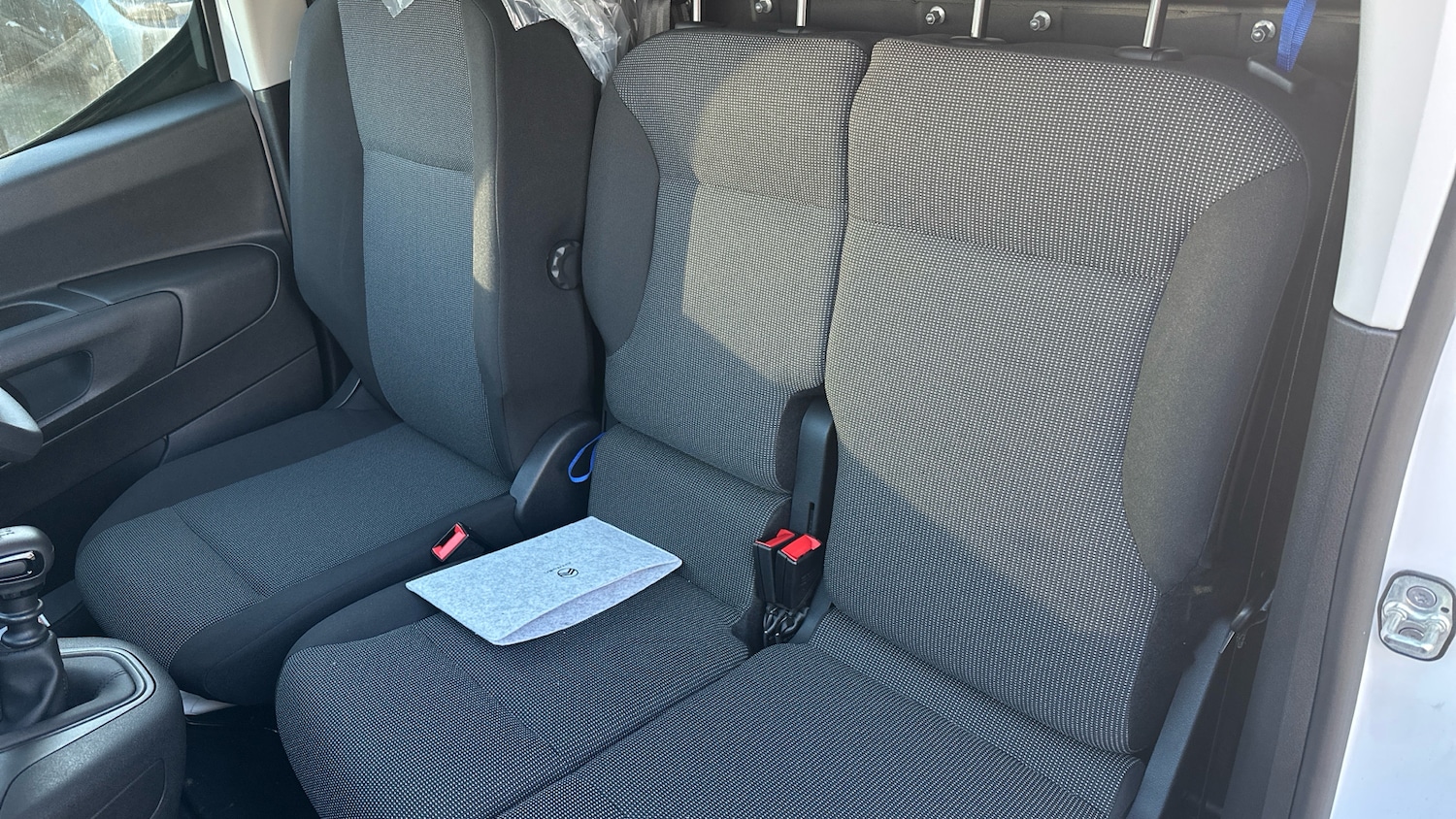 Used Citroen Berlingo 2024 for sale - 76772592: Photo 25