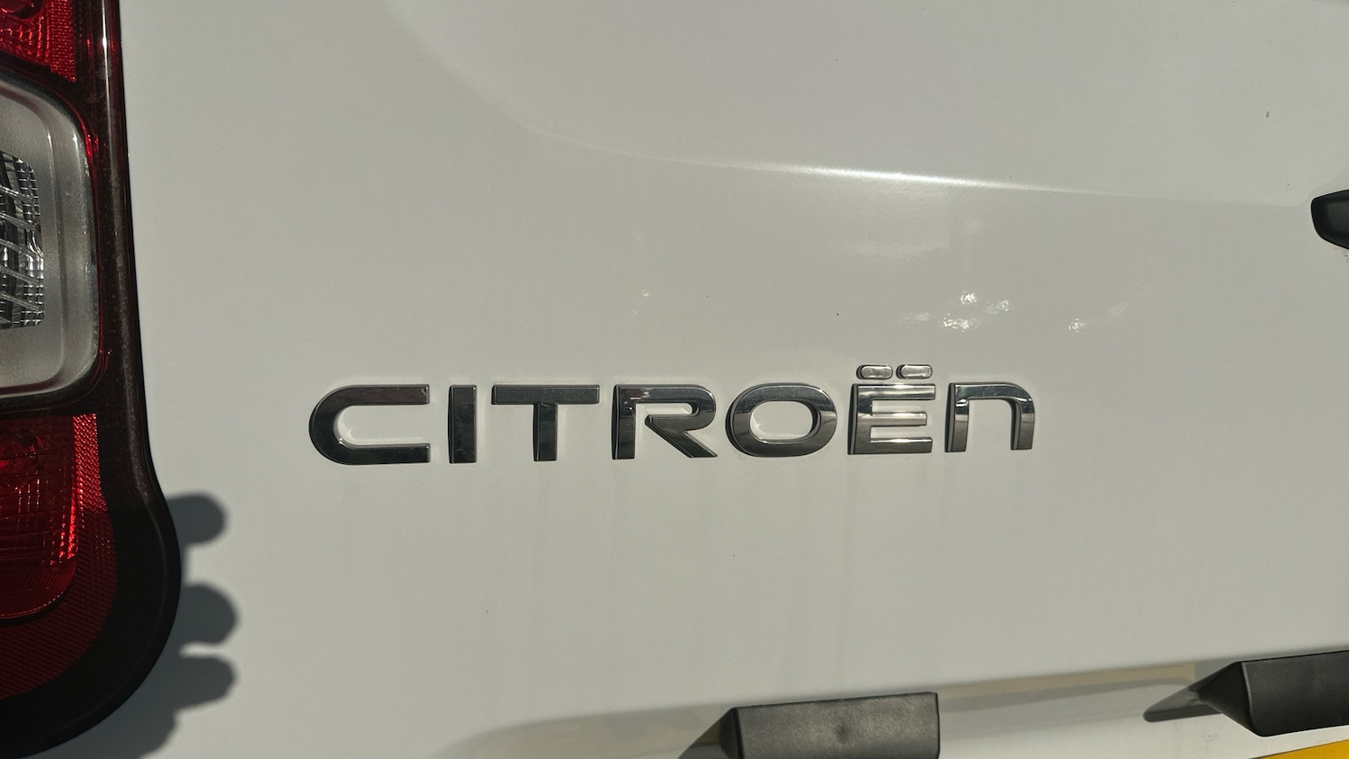 Used Citroen Berlingo 2024 for sale - 76772592: Photo 26