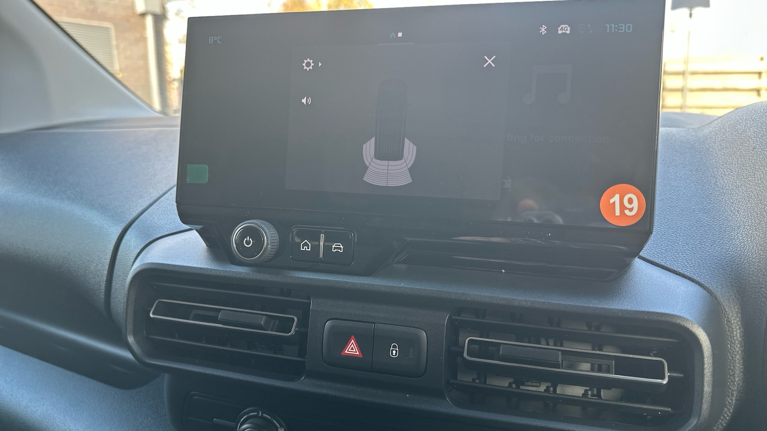 Used Citroen Berlingo 2024 for sale - 76772592: Photo 29