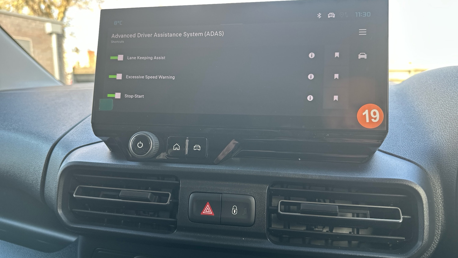 Used Citroen Berlingo 2024 for sale - 76772592: Photo 30