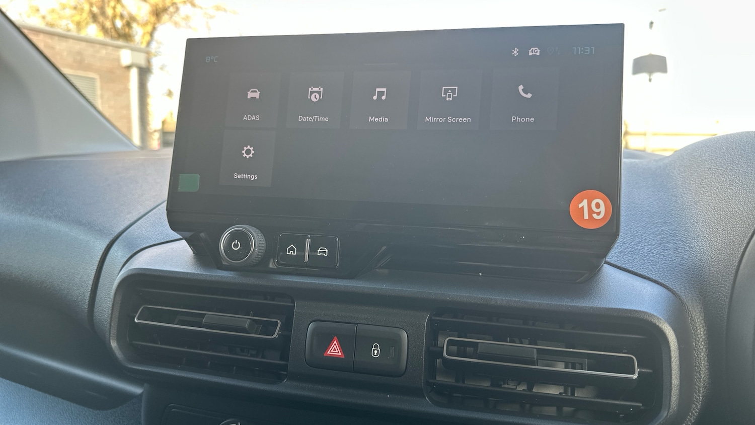 Used Citroen Berlingo 2024 for sale - 76772592: Photo 31