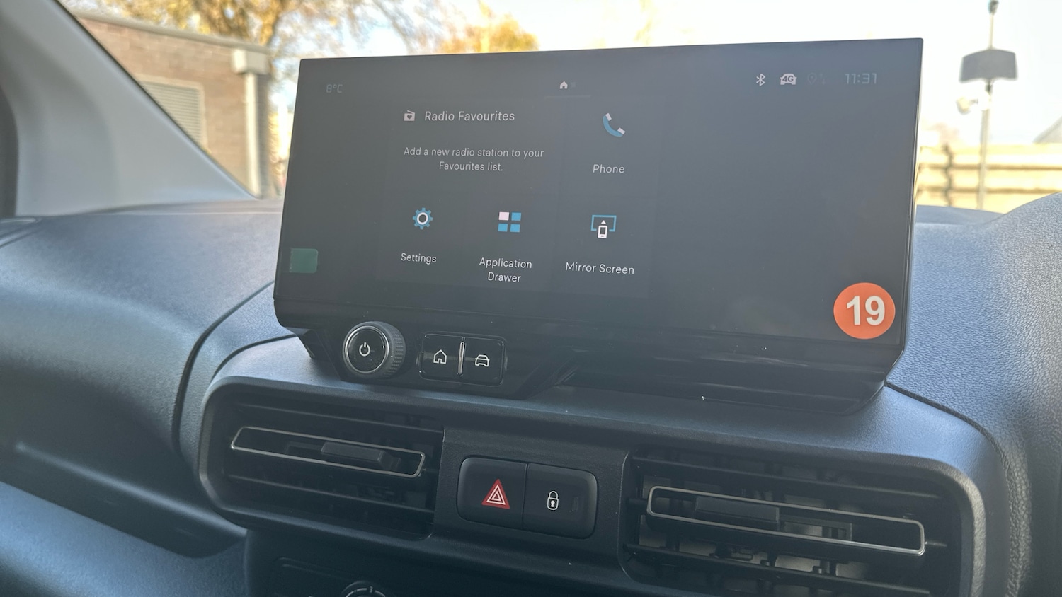 Used Citroen Berlingo 2024 for sale - 76772592: Photo 32