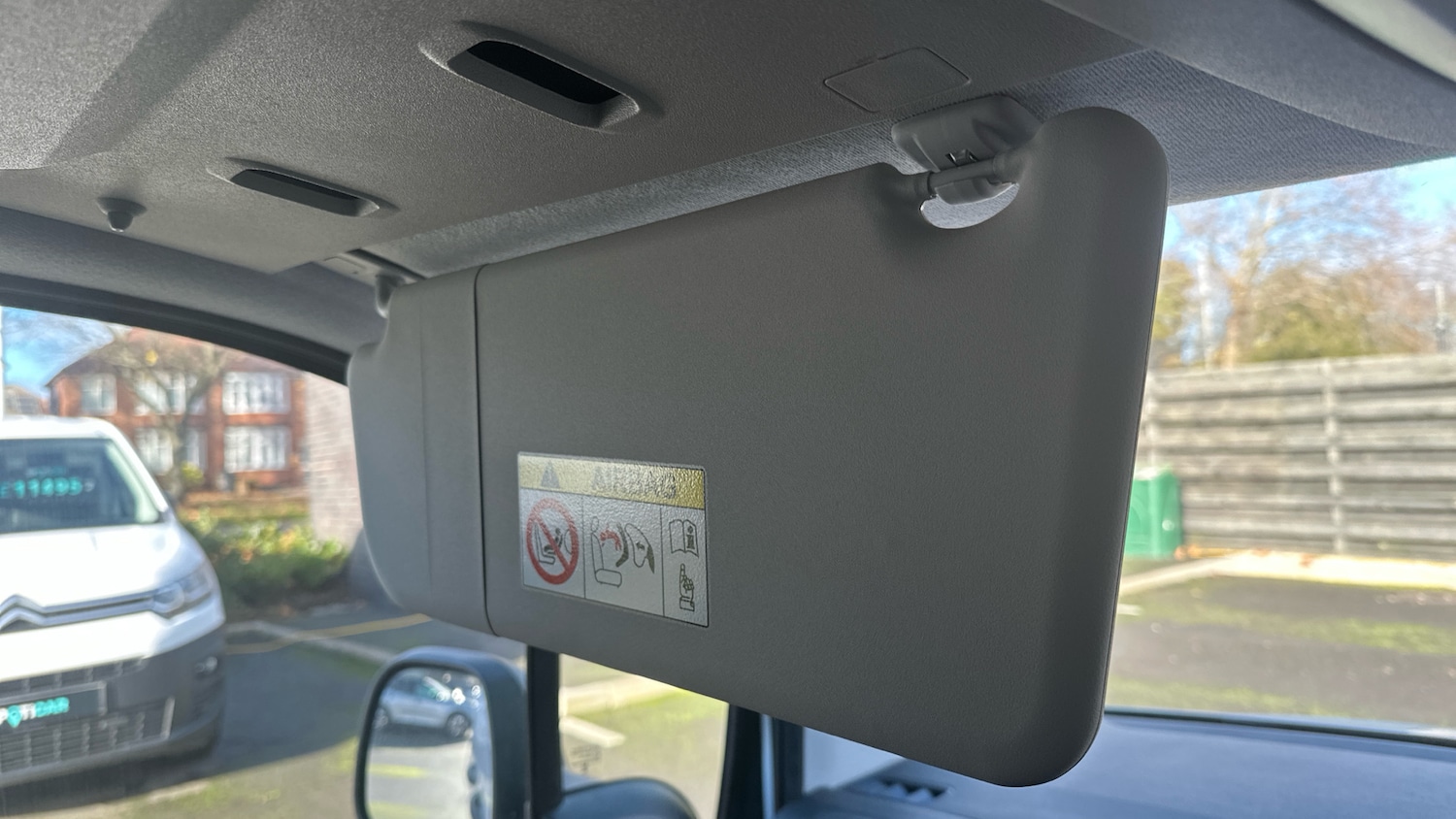 Used Citroen Berlingo 2024 for sale - 76772592: Photo 36