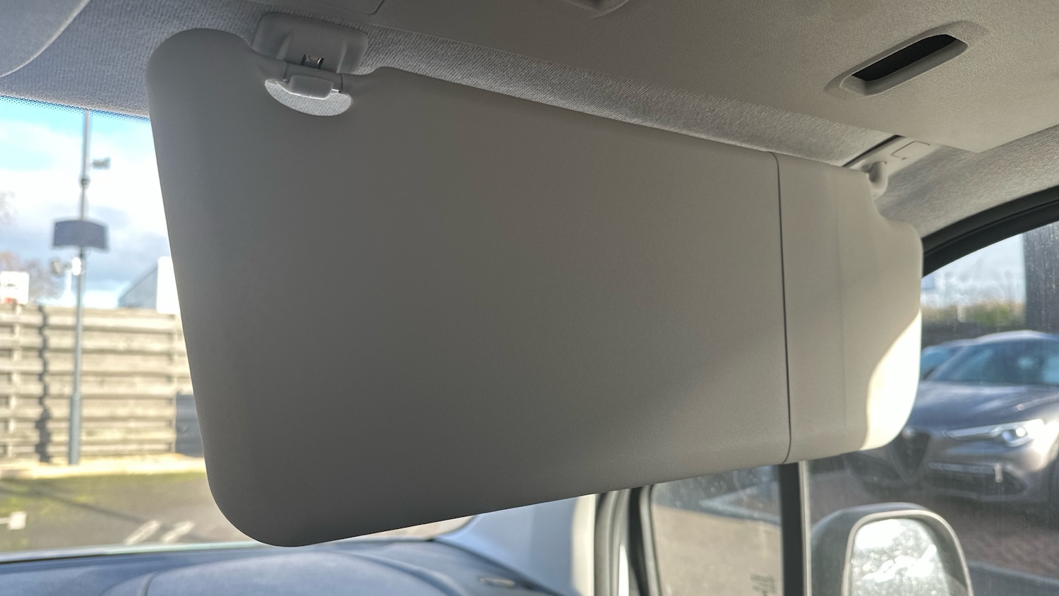 Used Citroen Berlingo 2024 for sale - 76772592: Photo 38