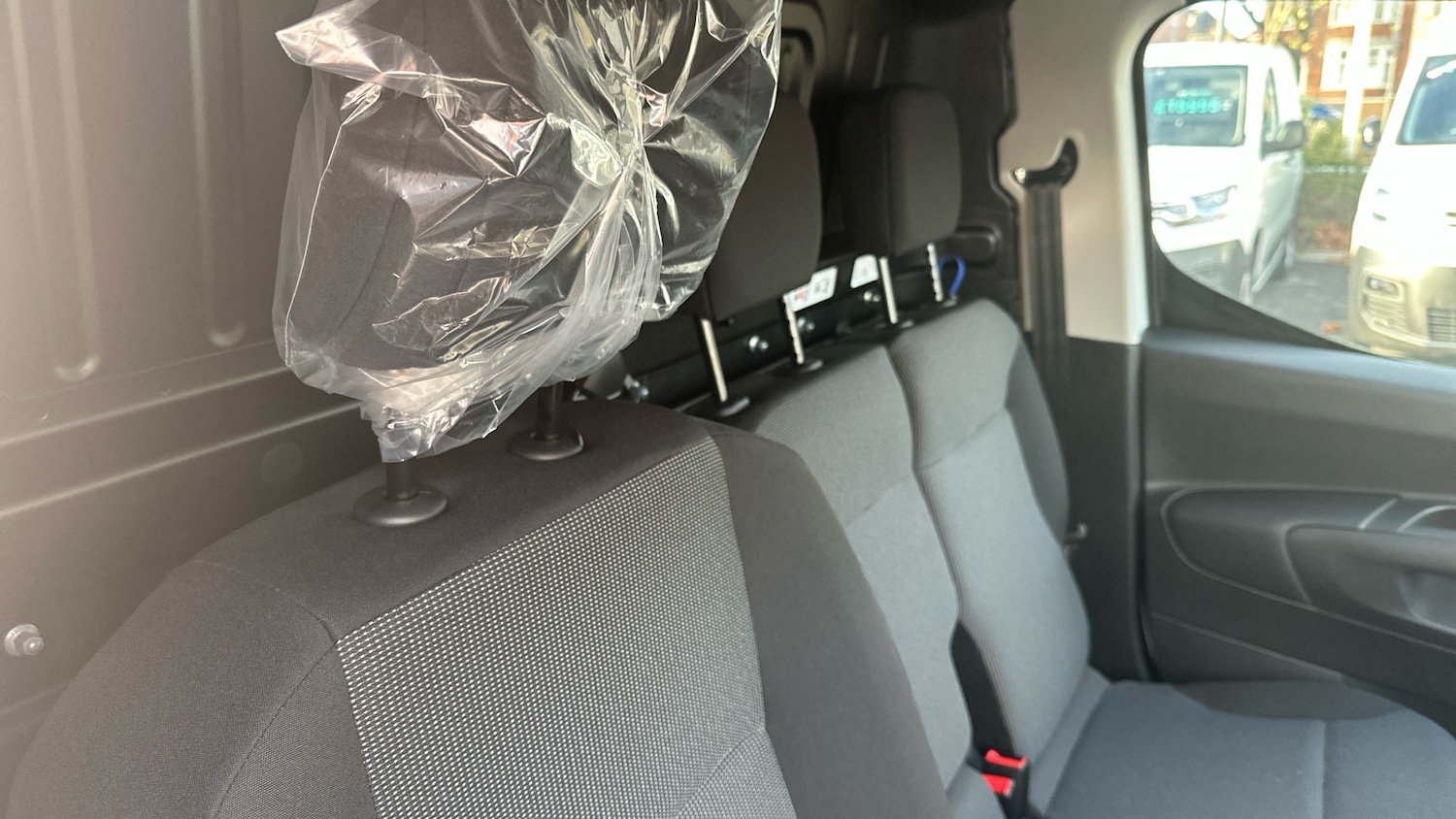 Used Citroen Berlingo 2024 for sale - 76772592: Photo 42