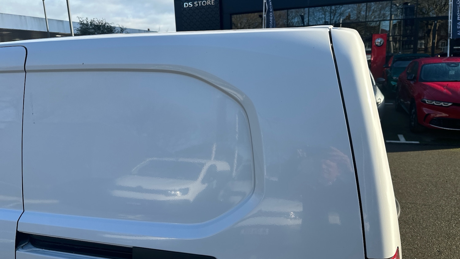 Used Citroen Berlingo 2024 for sale - 76772592: Photo 43