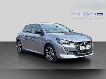 Used Peugeot 208 2023 for sale - 79485382: Photo
