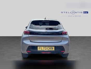 Used Peugeot 208 2023 for sale - 79485382: Photo