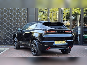 Used Alfa Romeo Junior 2025 for sale - 75840840: Photo