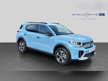 Used Citroen C3 Aircross 2026 for sale - 78899130: Photo