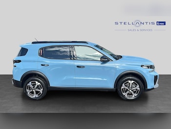 Used Citroen C3 Aircross 2026 for sale - 78899130: Photo