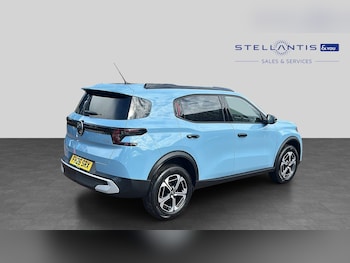 Used Citroen C3 Aircross 2026 for sale - 78899130: Photo