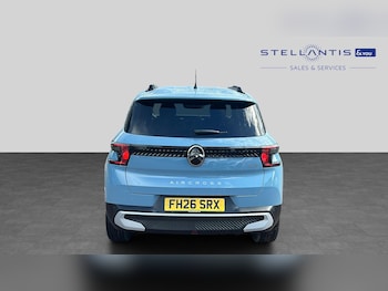 Used Citroen C3 Aircross 2026 for sale - 78899130: Photo