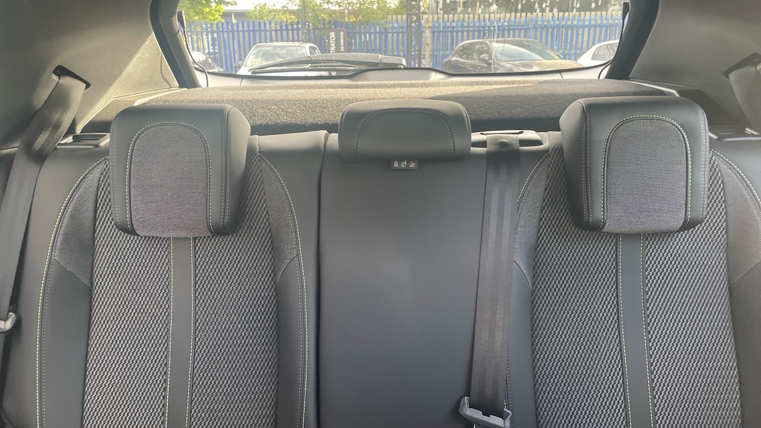 Vehicle 25