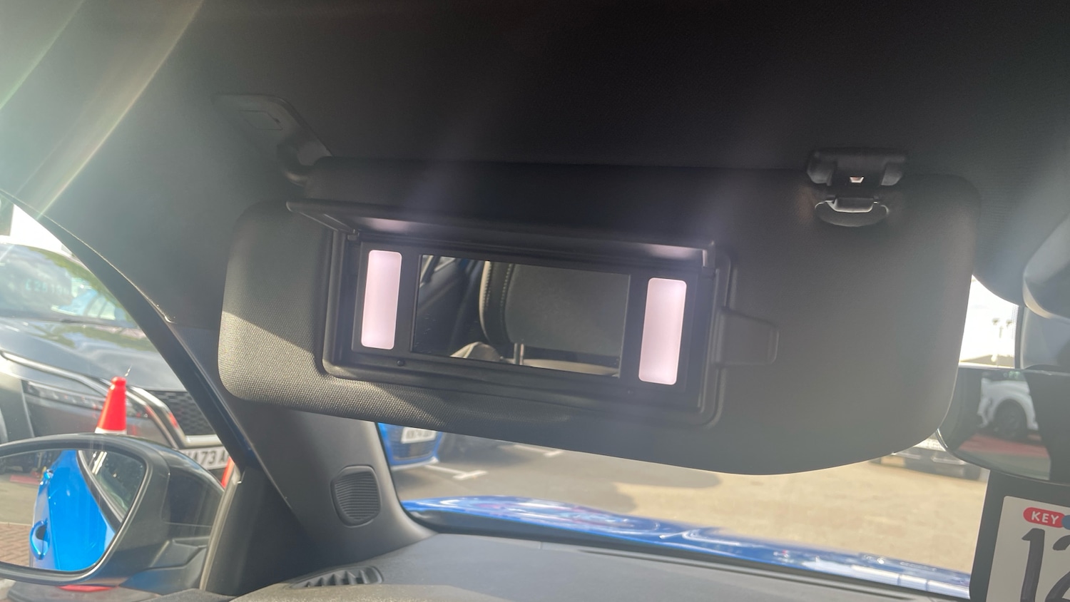 Vehicle 36