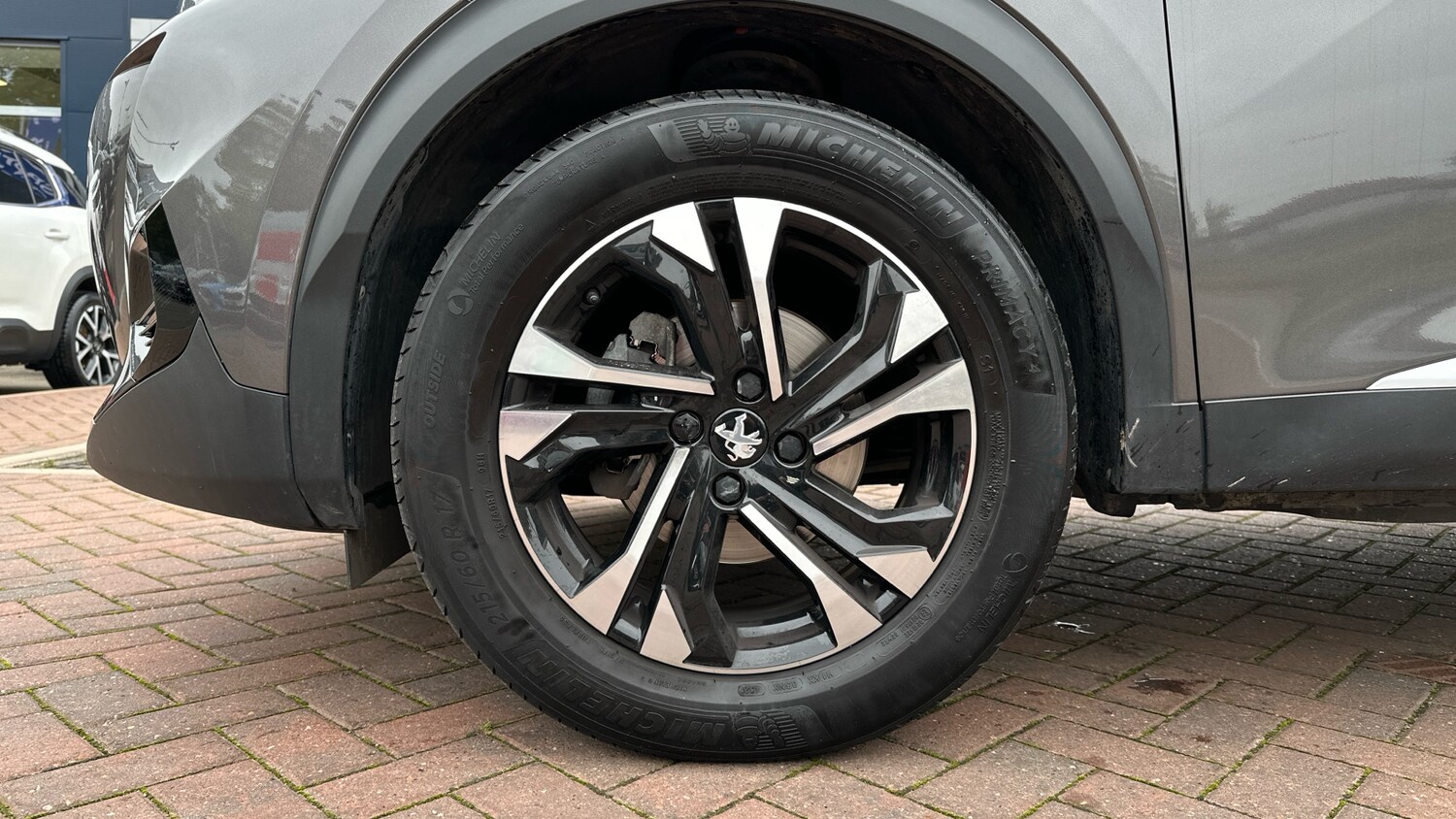 Used Peugeot 2008 2021 for sale - 76338258: Photo 14
