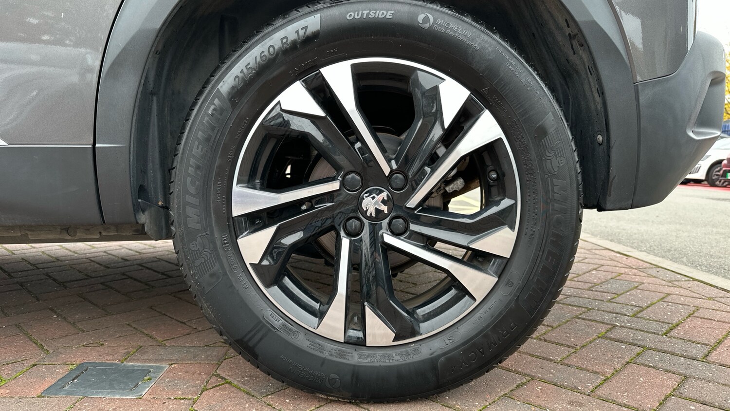 Used Peugeot 2008 2021 for sale - 76338258: Photo 15