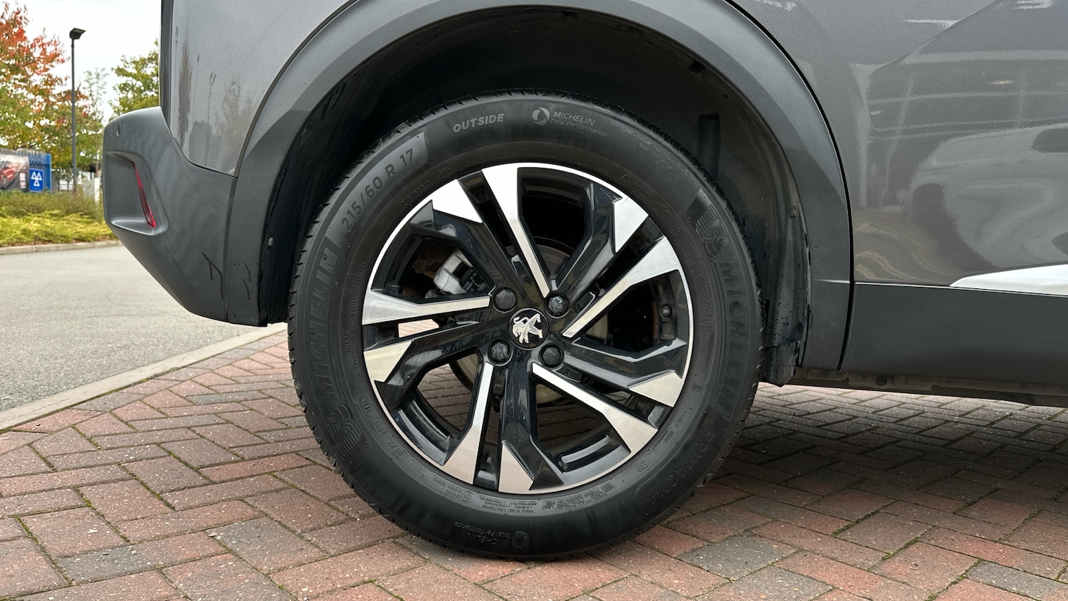 Used Peugeot 2008 2021 for sale - 76338258: Photo 16