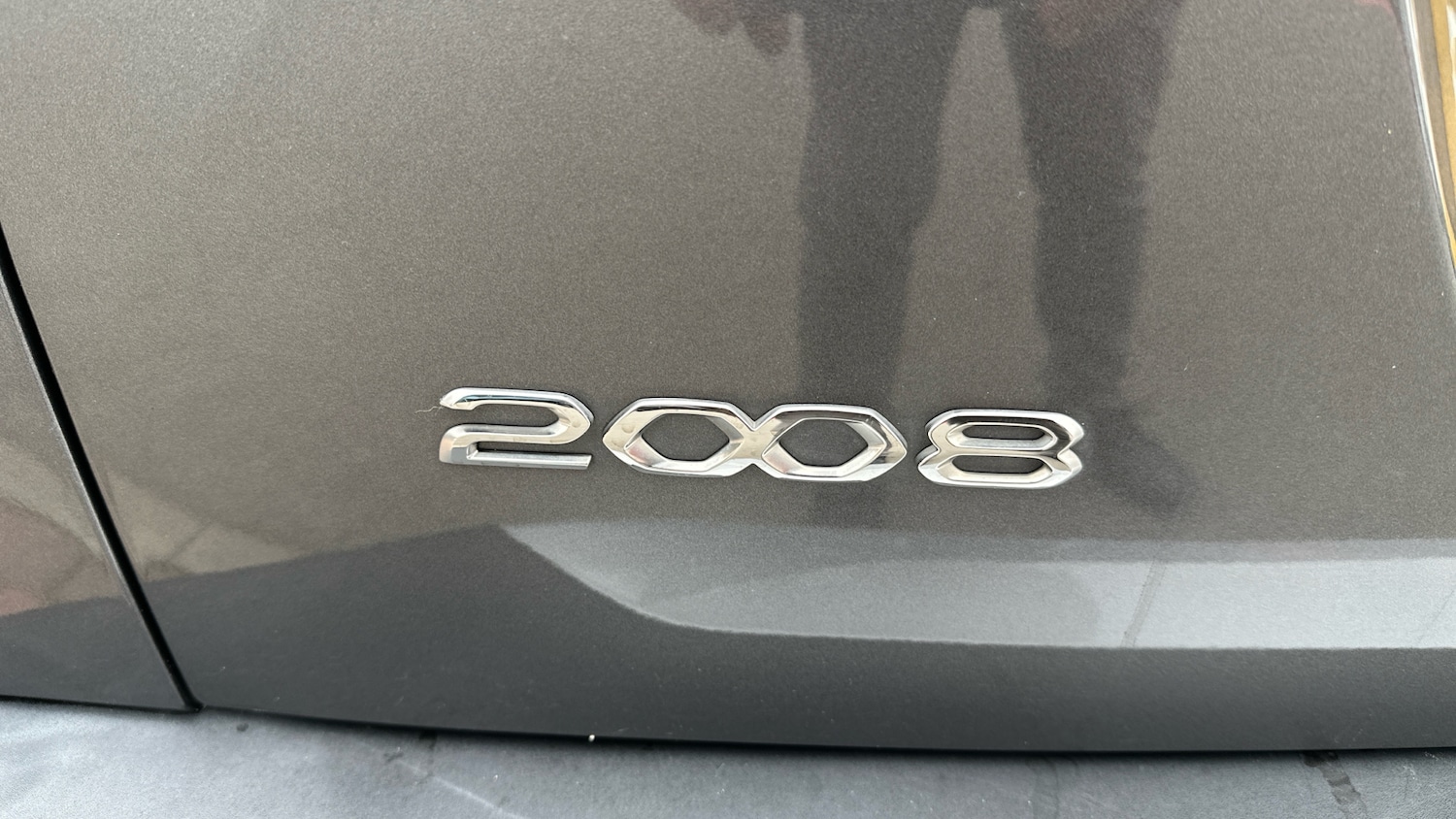 Used Peugeot 2008 2021 for sale - 76338258: Photo 44