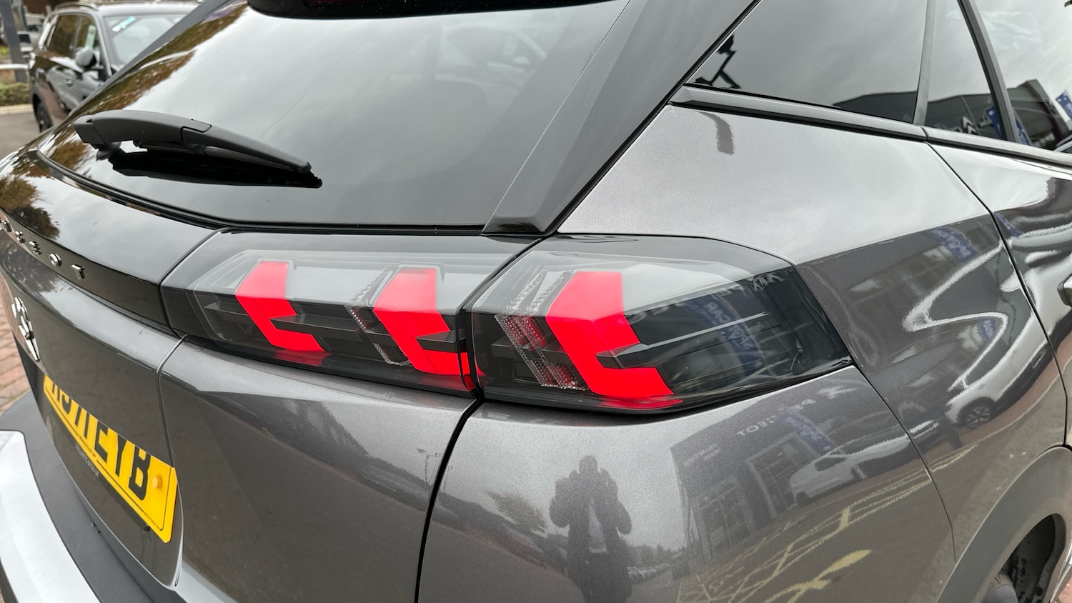 Used Peugeot 2008 2021 for sale - 76338258: Photo 45