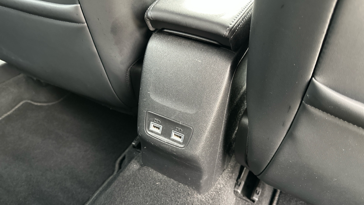 Used Peugeot 2008 2021 for sale - 76338258: Photo 52