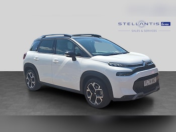 Used Citroen C3 Aircross 2024 for sale - 79108014: Photo