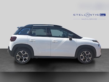 Used Citroen C3 Aircross 2024 for sale - 79108014: Photo