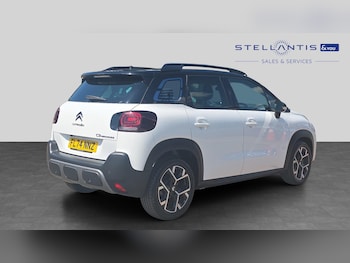 Used Citroen C3 Aircross 2024 for sale - 79108014: Photo