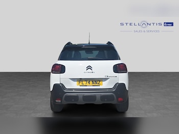 Used Citroen C3 Aircross 2024 for sale - 79108014: Photo
